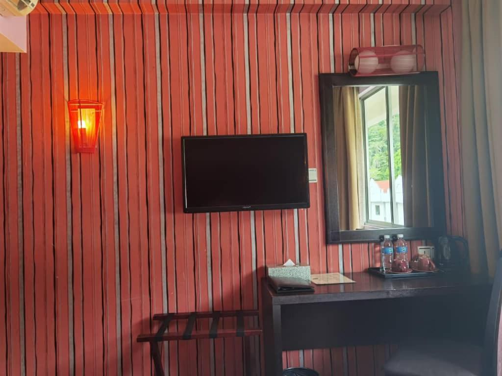 2 Inn 1 Boutique Hotel & Spa photo