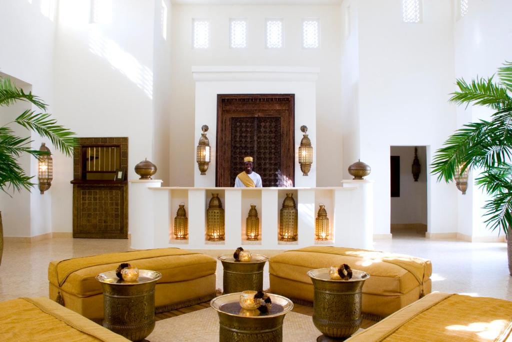 Baraza Resort and Spa Zanzibar photo