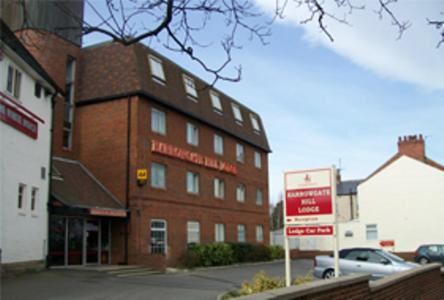 The Harrowgate Hill Lodge photo