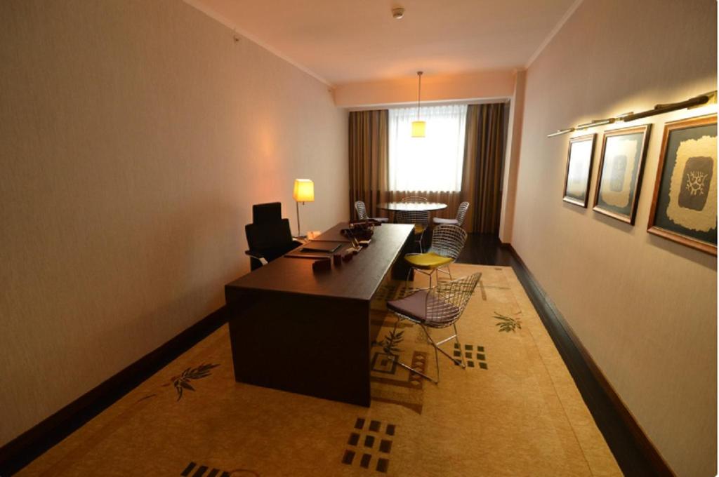 Yuribey Hotel photo