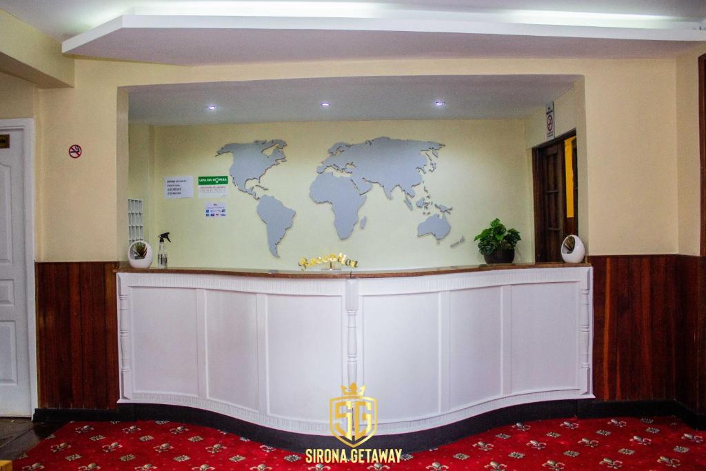 Sirona Hotel — Hotel in Nairobi