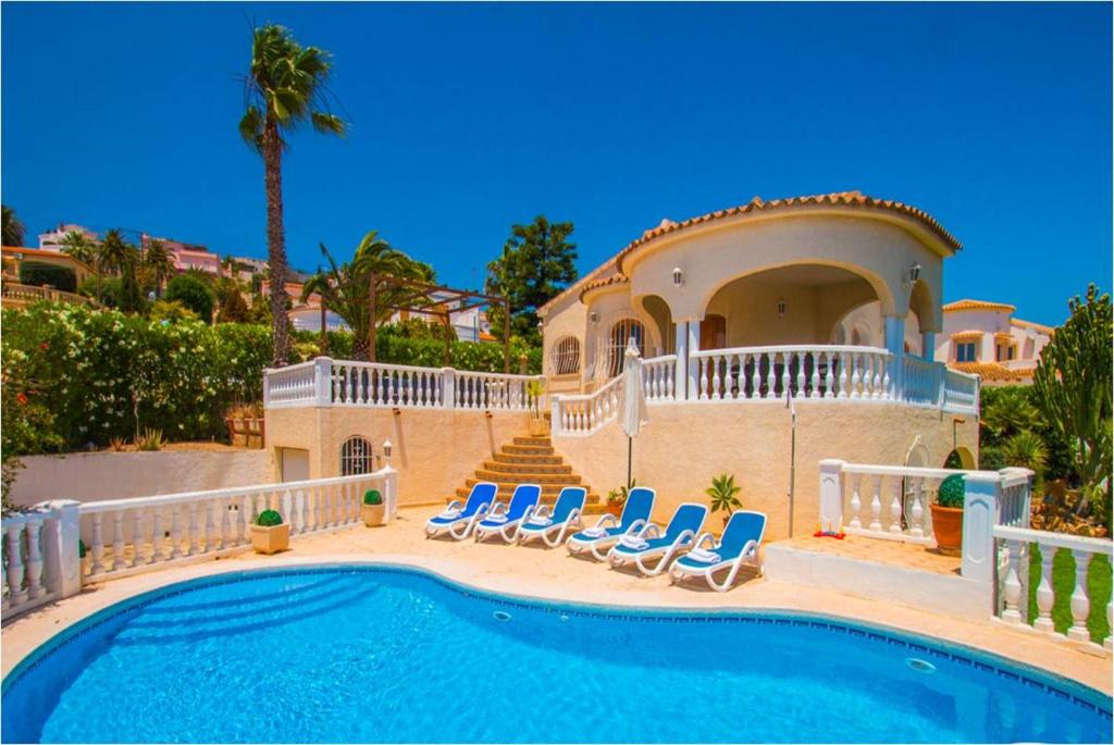 Home SEA&DREAMS NiceView - 1