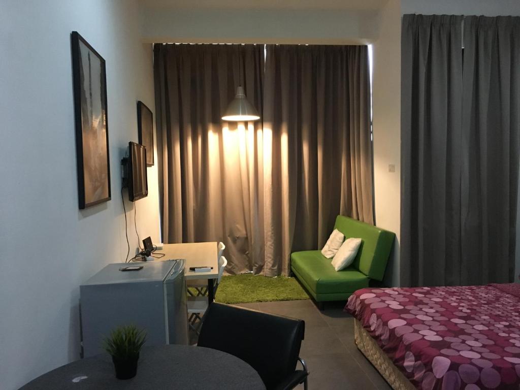 Empihaus 002 Empire Damansara photo