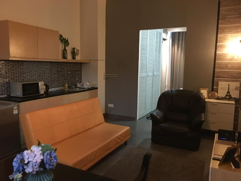 Empihaus 002 Empire Damansara photo