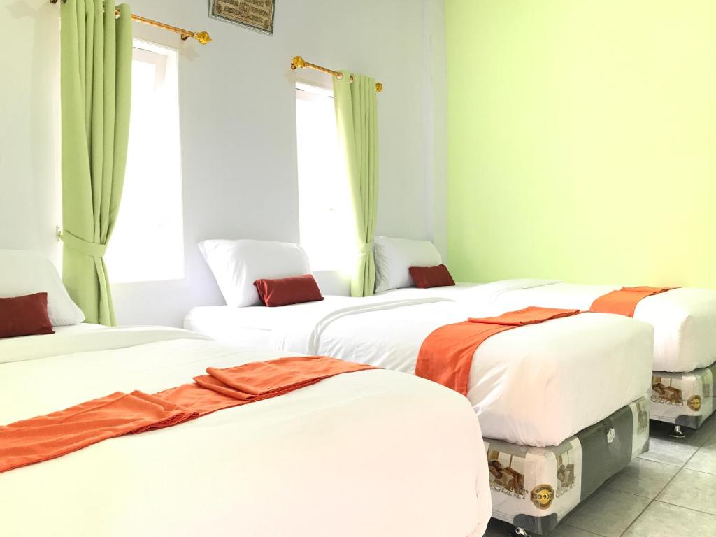 Panorama Guest House Syariah photo