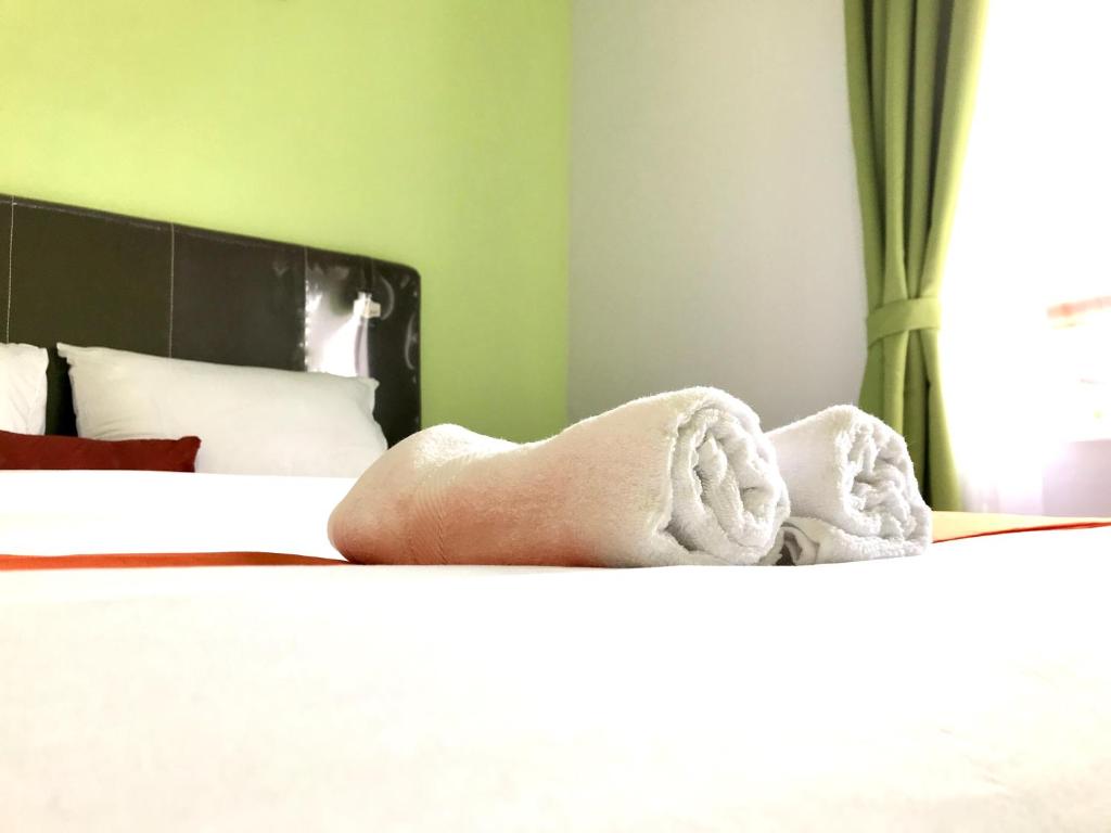 Panorama Guest House Syariah photo