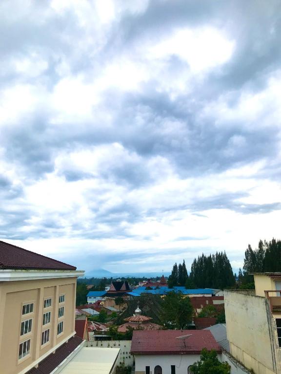 Panorama Guest House Syariah photo