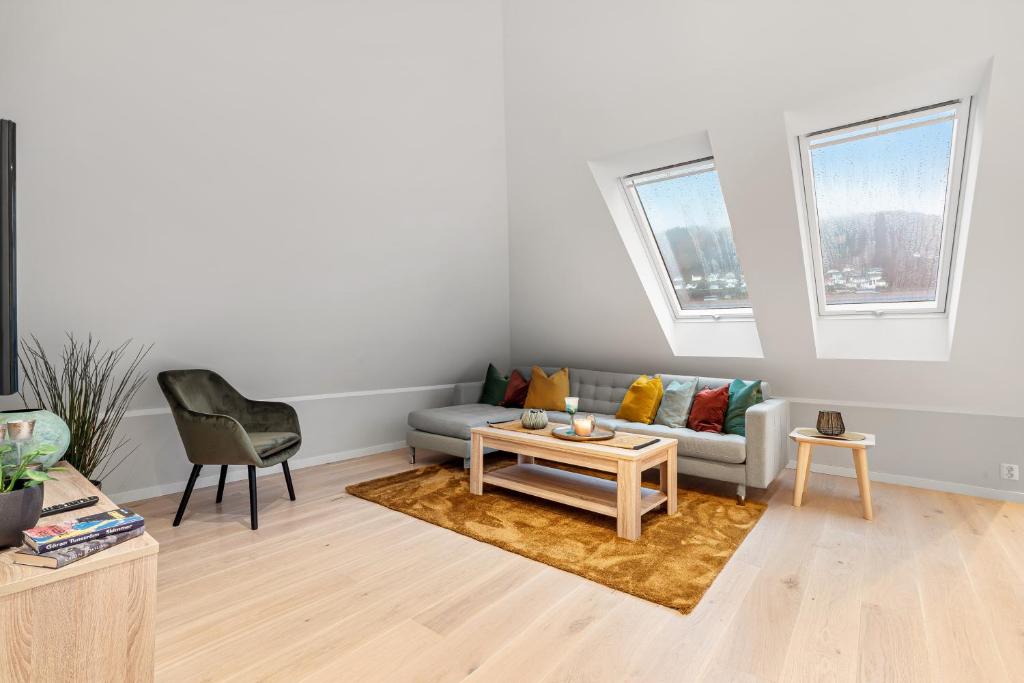 Høyden Apartments photo