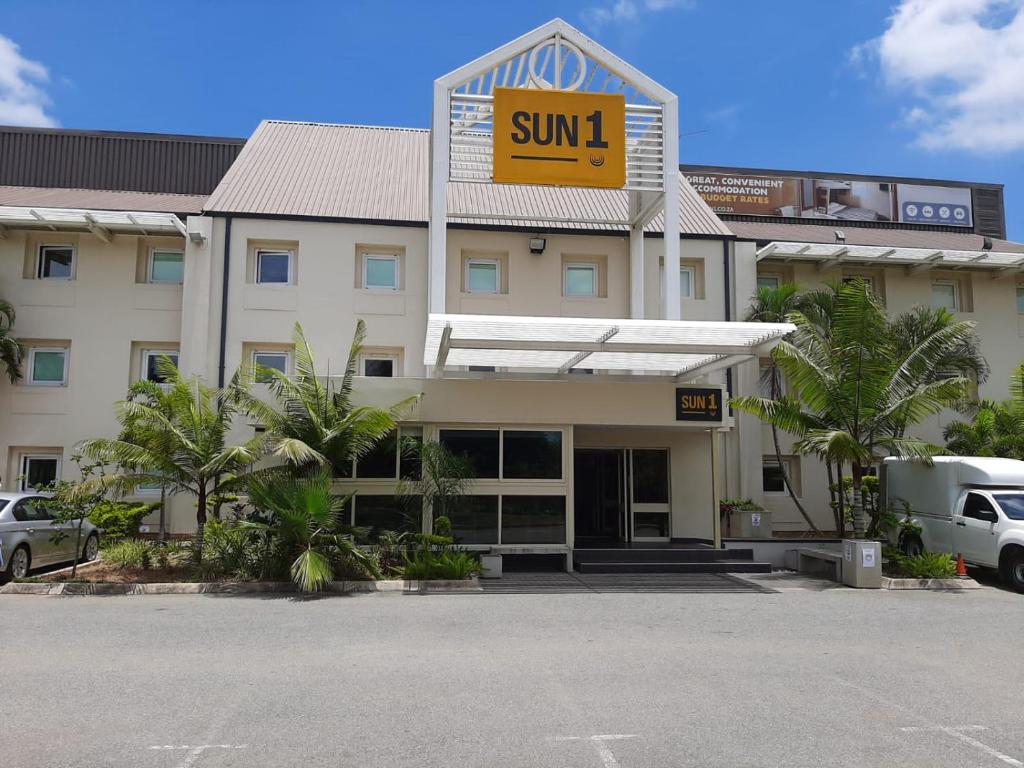 SUN1 NELSPRUIT — Hotel in Nelspruit