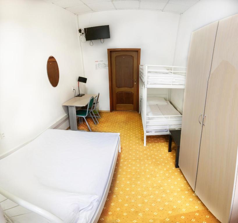 Comfort Park Hostel — Hotel in Moscow