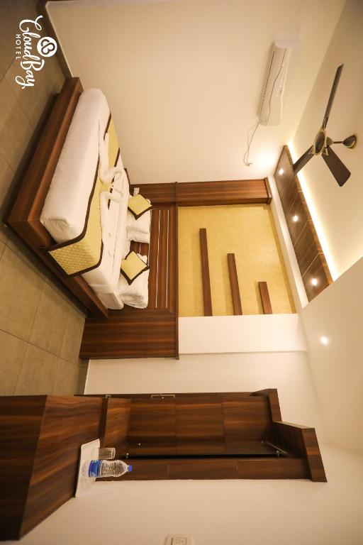 Hotel CloudBay photo