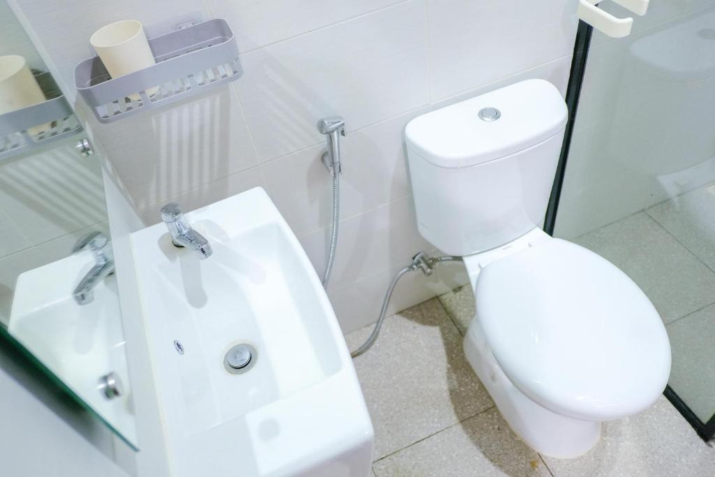 バスルーム（客室）