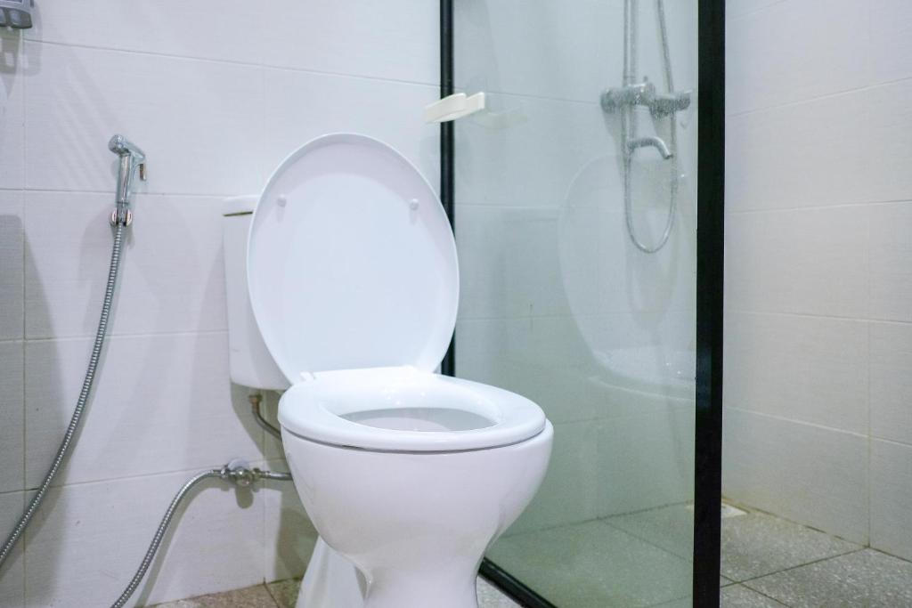 バスルーム（客室）