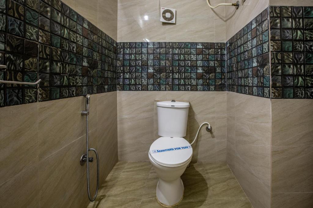 KSTDC Hotel Mayura Nisarga Pearl Valley photo