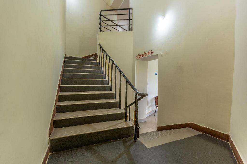 KSTDC Hotel Mayura Nisarga Pearl Valley photo