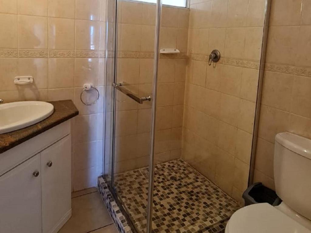 Shower