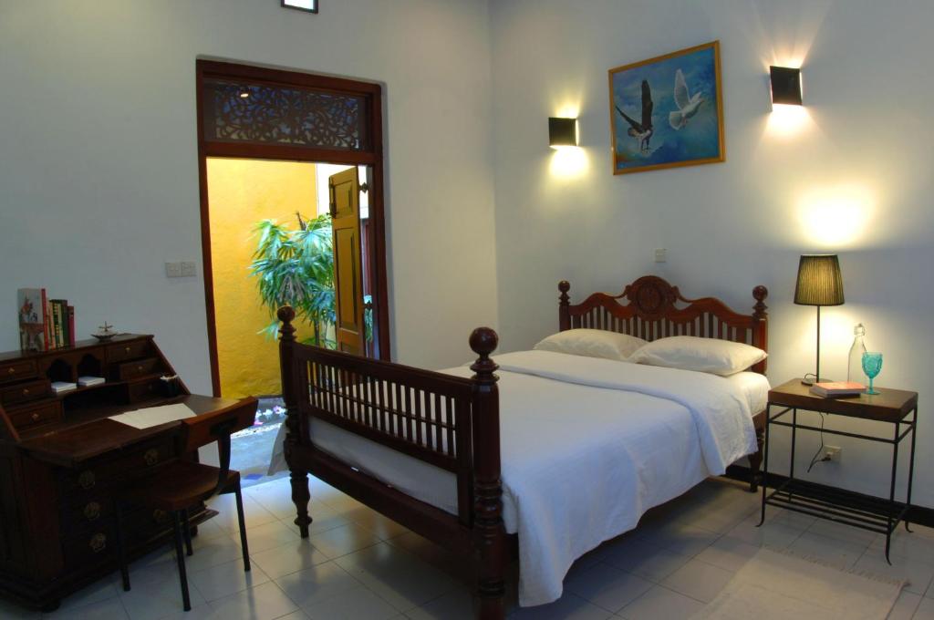 Villa Capers photo