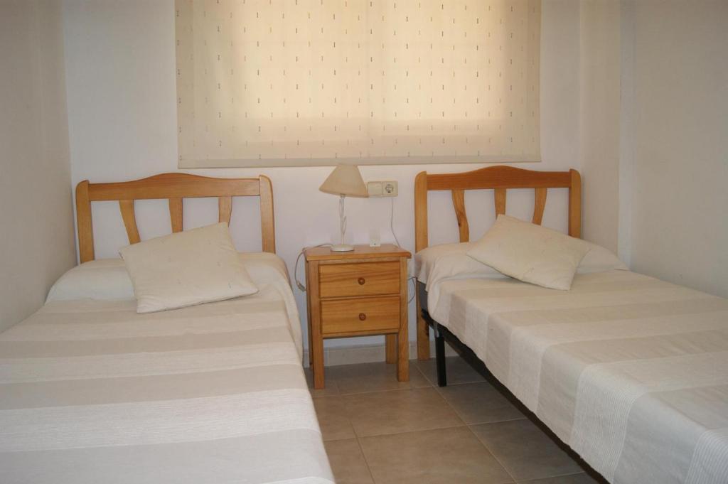 Residencial Sierra de Irta - 3