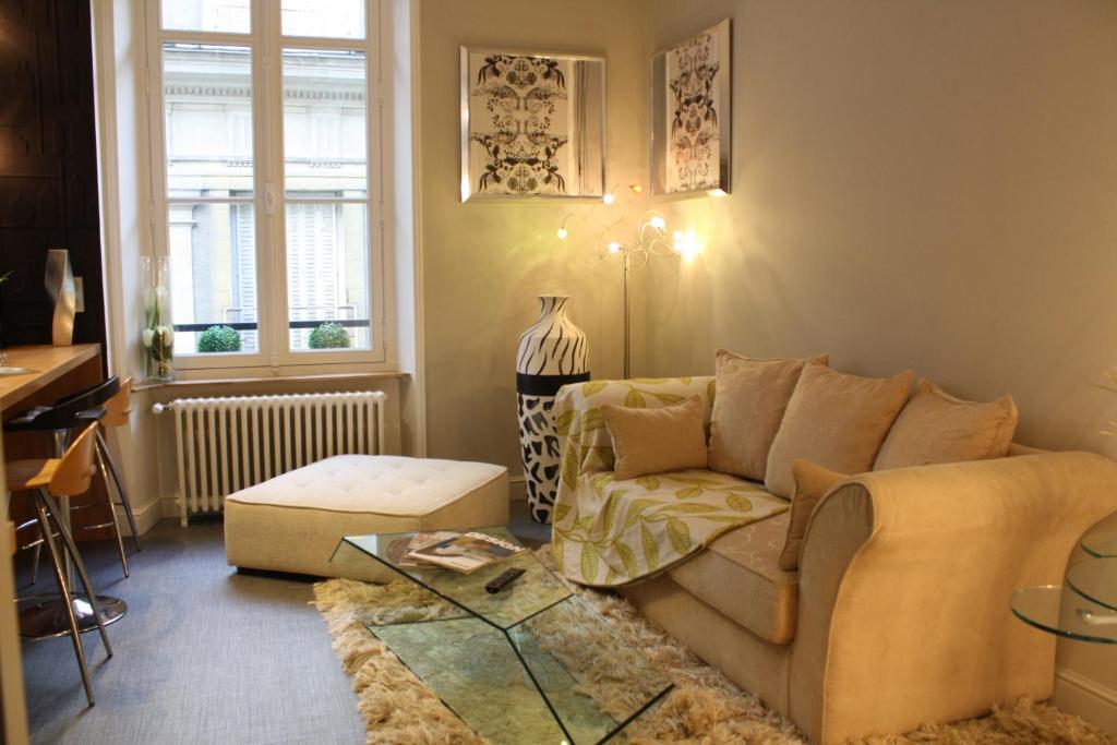 Suit'Home Jacobins - 3