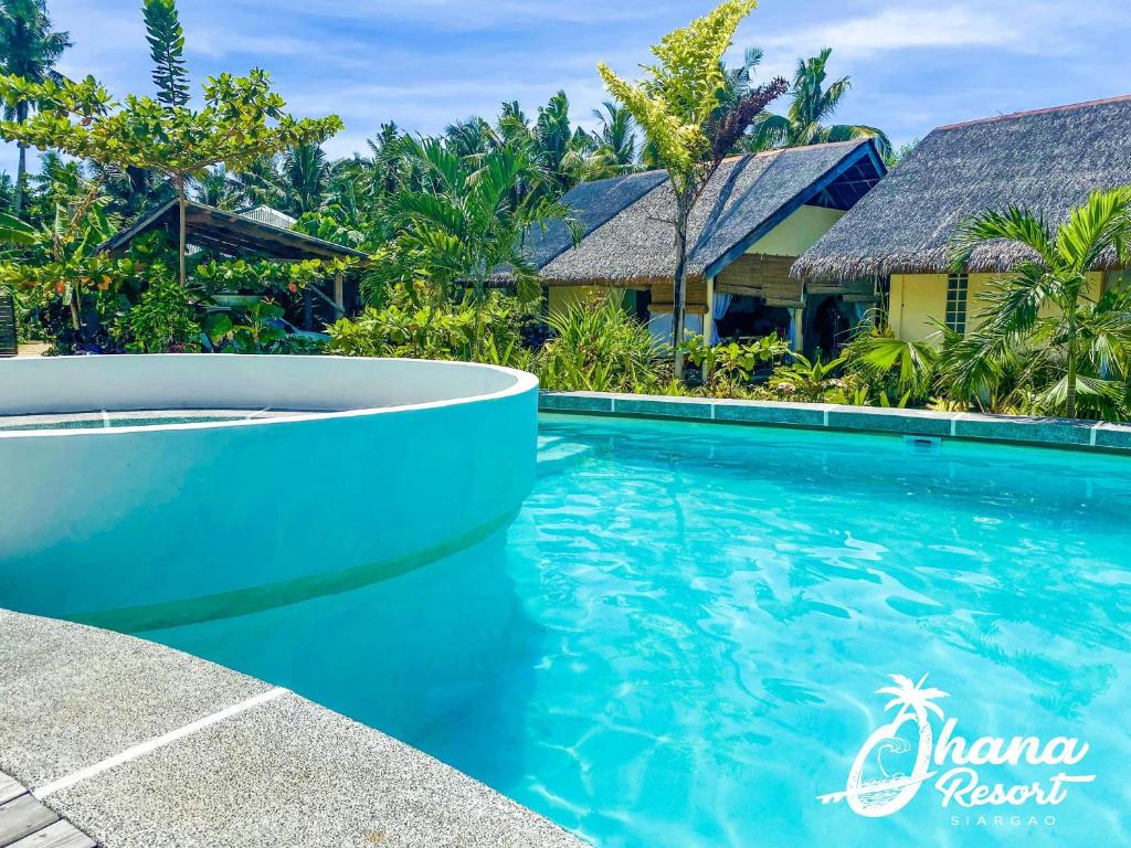 Ohana Resort Siargao photo
