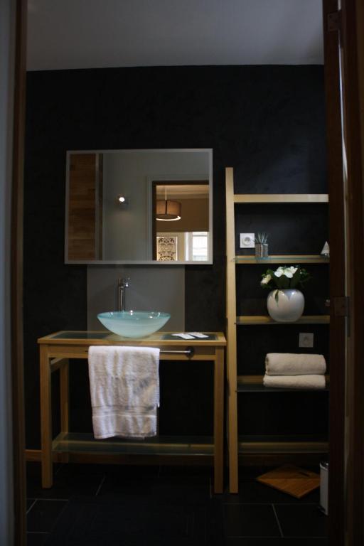 Suit'Home Jacobins - 2