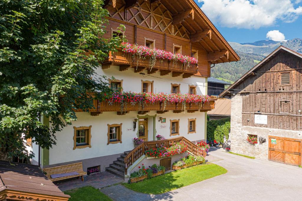 Stubnerbauer - 2
