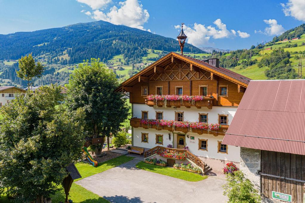 Stubnerbauer, Bad Hofgastein