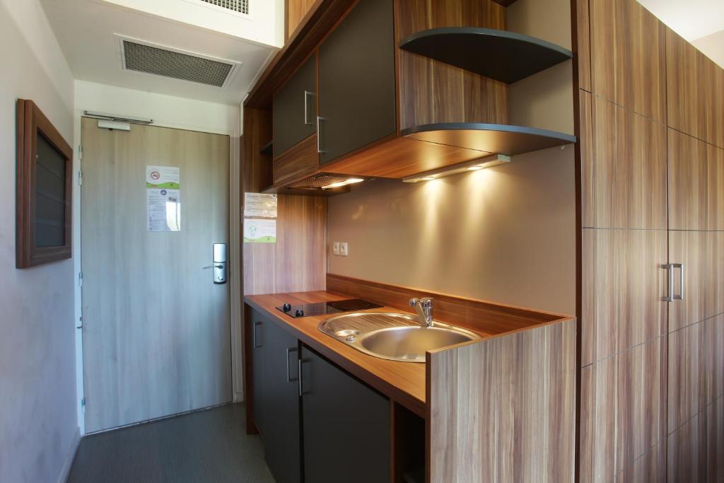 Suite Home Aix En Provence Sud Photo 6
