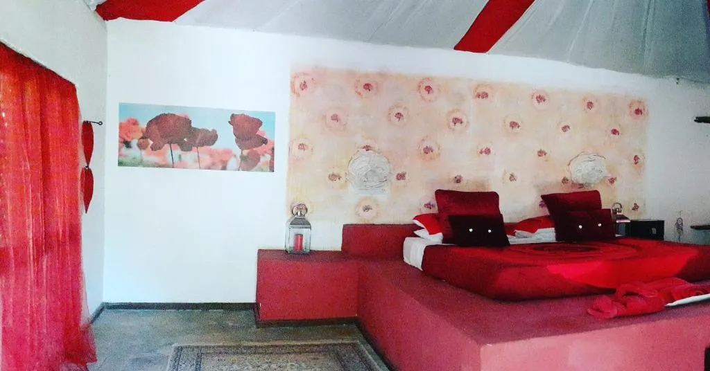 Gecko Nature Lodge Home of Swahili Divers the BEST dive center and Famous Gecko Restaurant，位于Verani的酒店