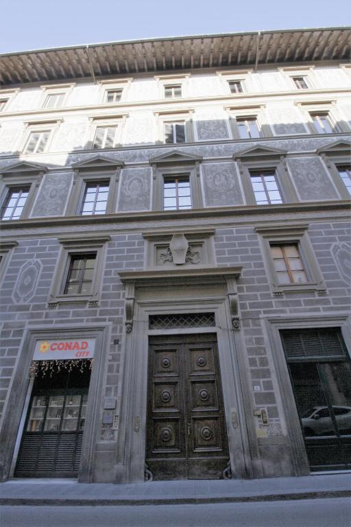 Corsini Tintori — Hotel in Florence