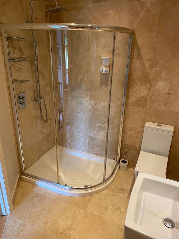 バスルーム（客室）