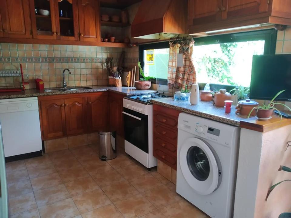 Casa 7 y 3 - 4