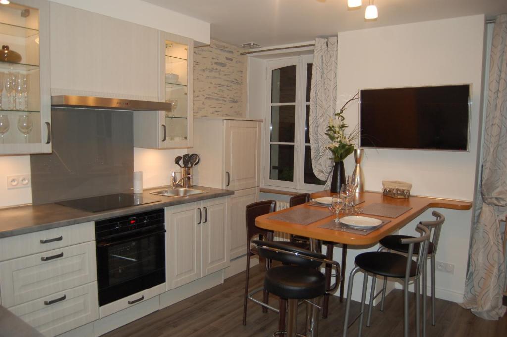 Suit'Home Jacobins - 5