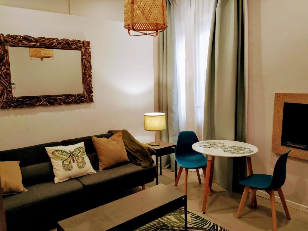 GADEIRAS SUITES - Apartamentos Turísticos de 2 llaves - 5