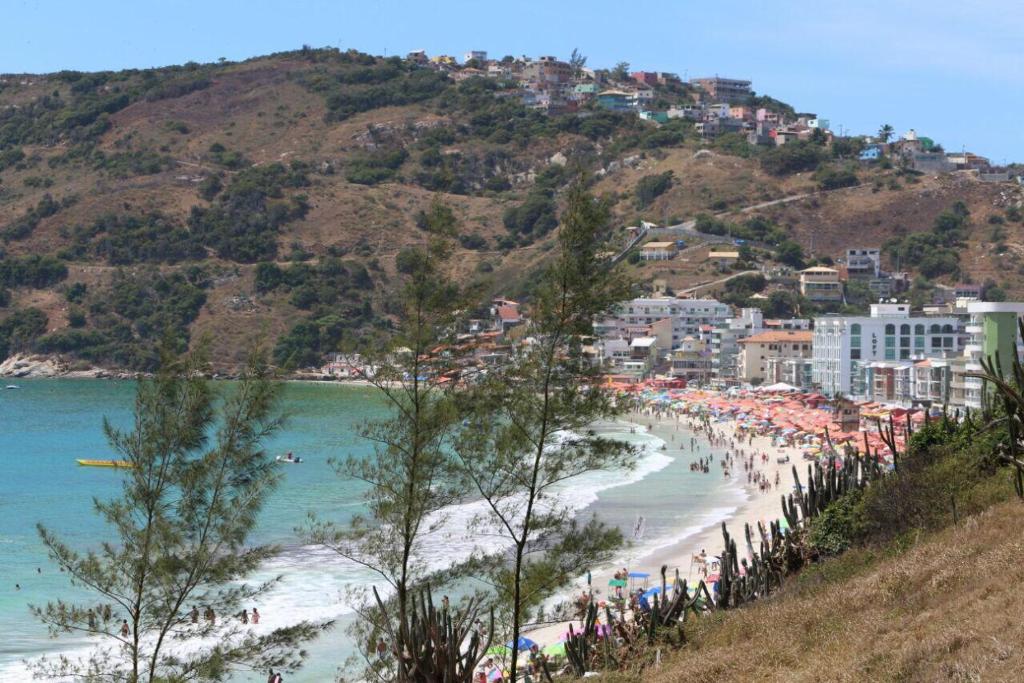 LOFT NA PRAINHA EM Arraial do Cabo photo