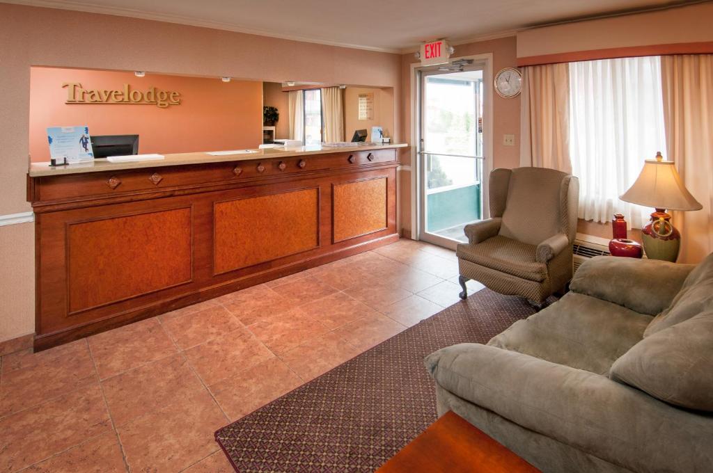 Travelodge by Wyndham Beckley photo