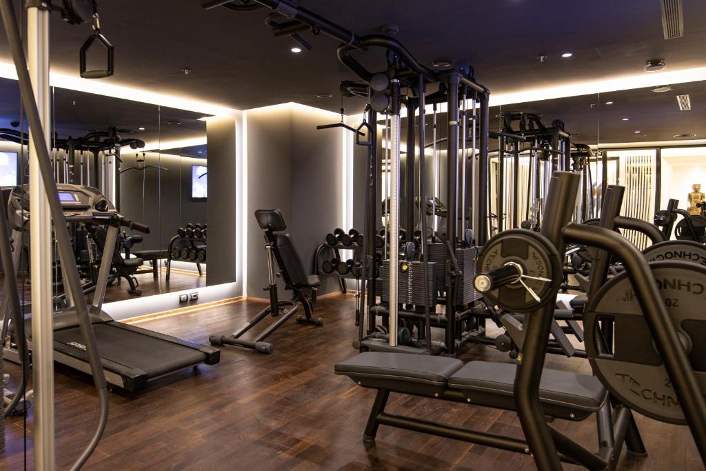 Xheko Imperial Luxury Hotel & SPA photo
