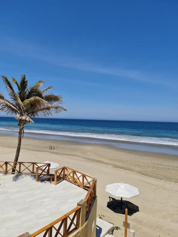 Mancora Beach Hotel - Adults Only photo