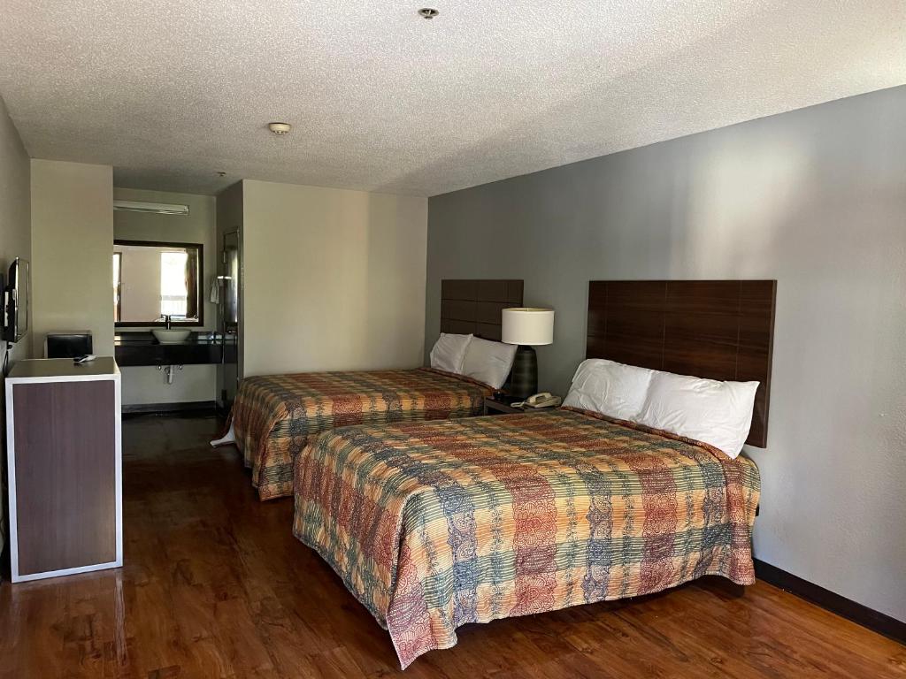 Stockbridge Inn photo