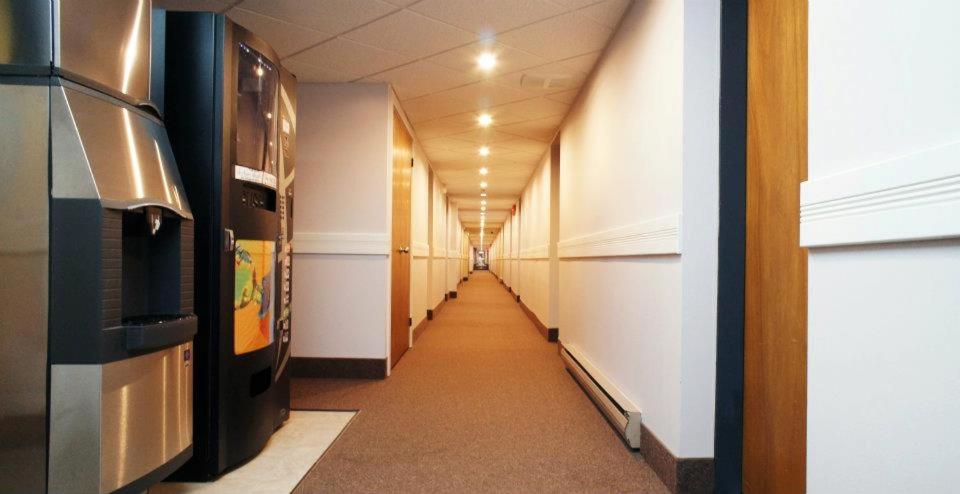 Travellers Inn — Hotel in Hanover (ON)