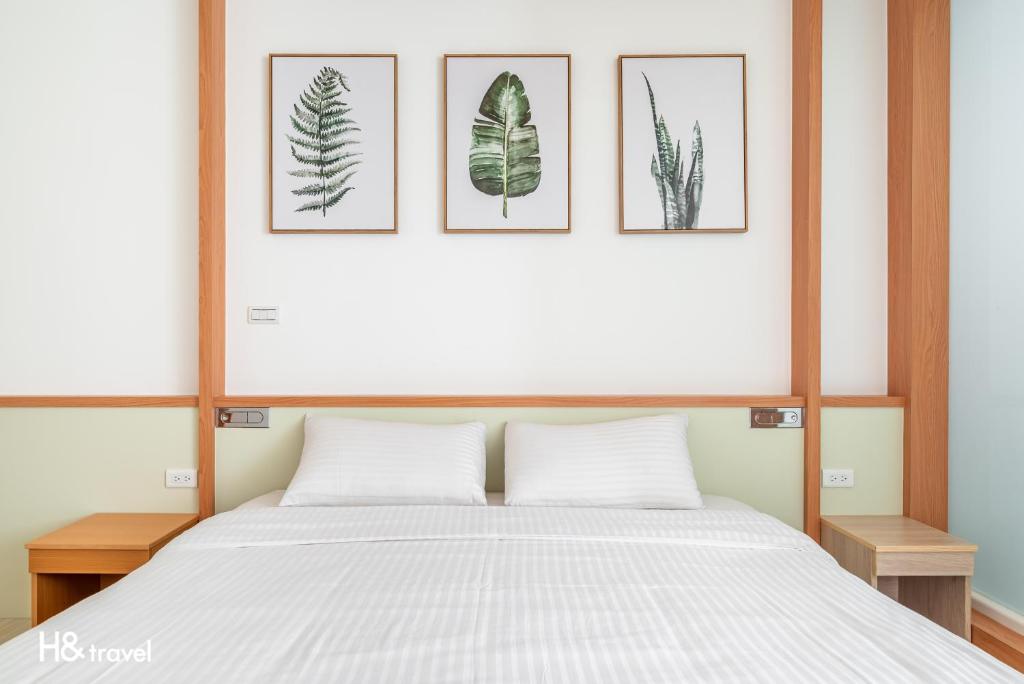 Taitung Spring Homestay B&B, Tchaj-tung