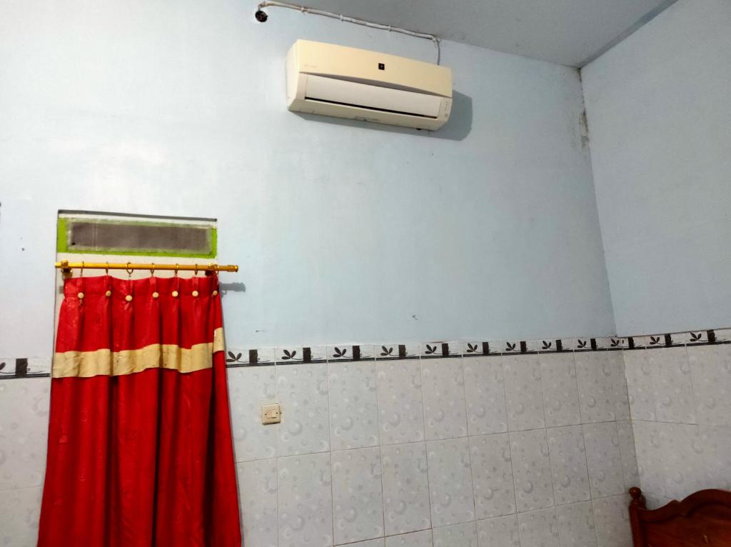 バスルーム（客室）