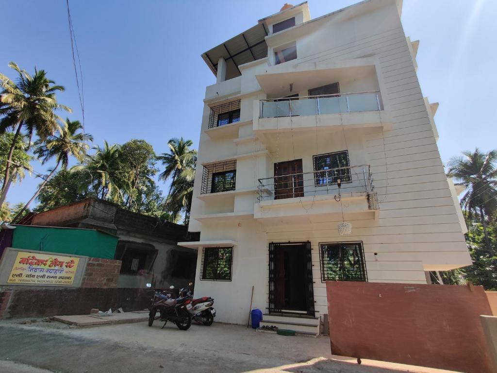 Bandekar Home Stay — Hotel in Malvan