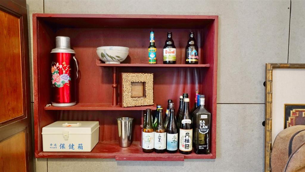 大廳