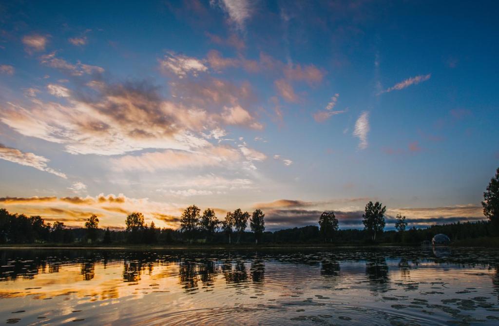 Glamping DiDille photo