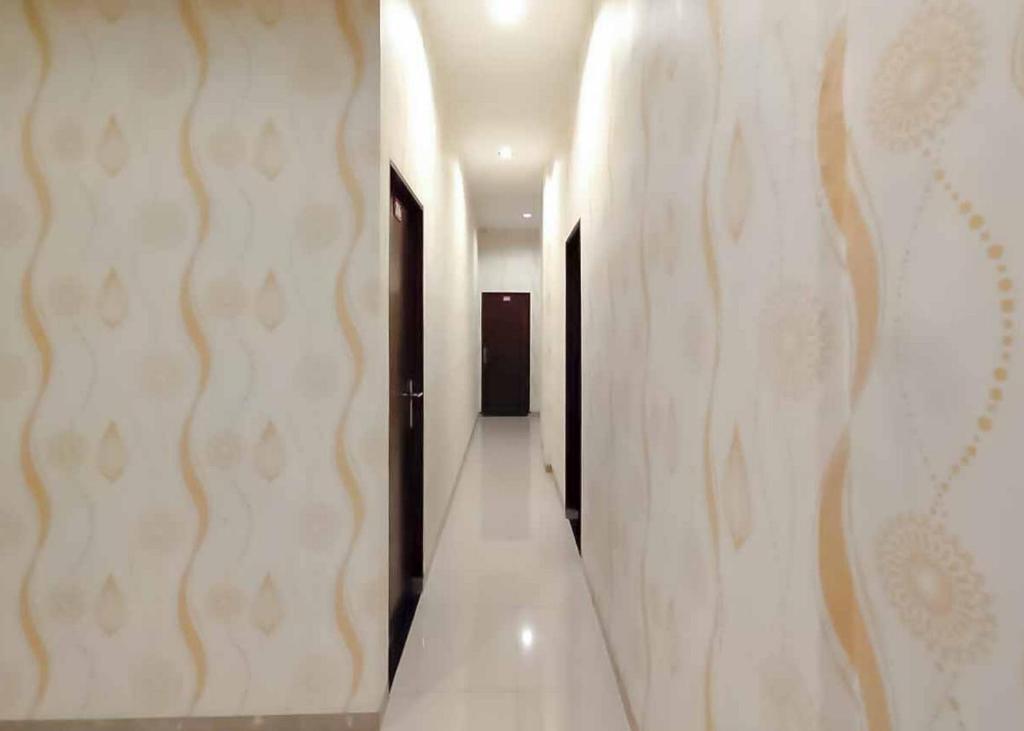 RedDoorz Plus @ Jalan Letda Sujono Medan 2