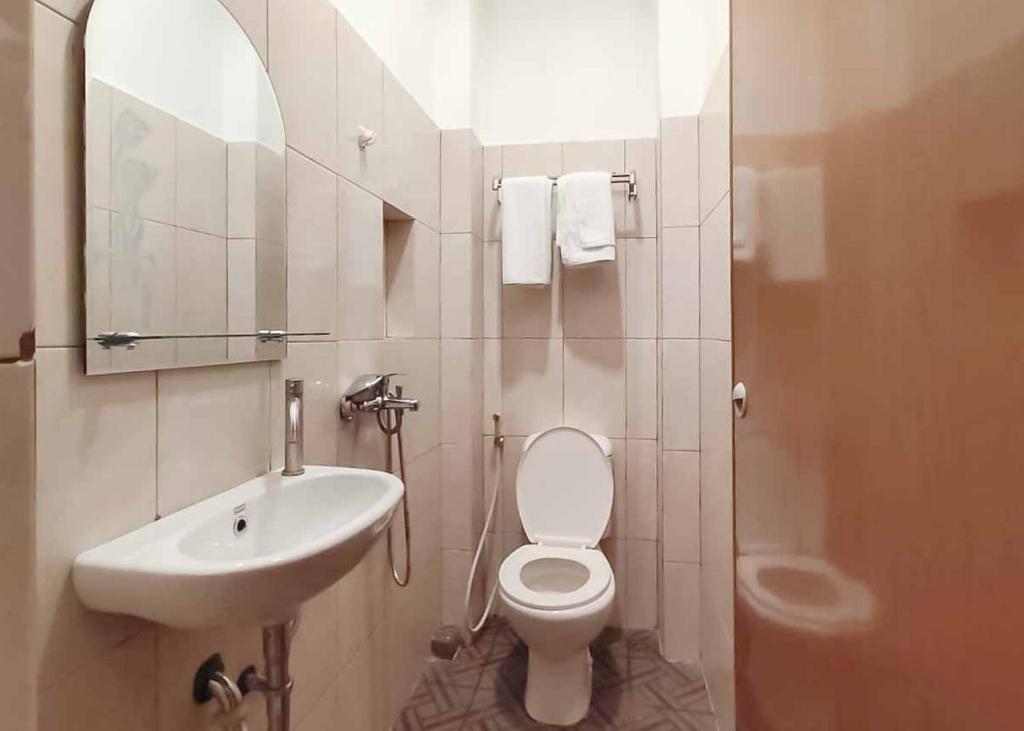 バスルーム（客室）