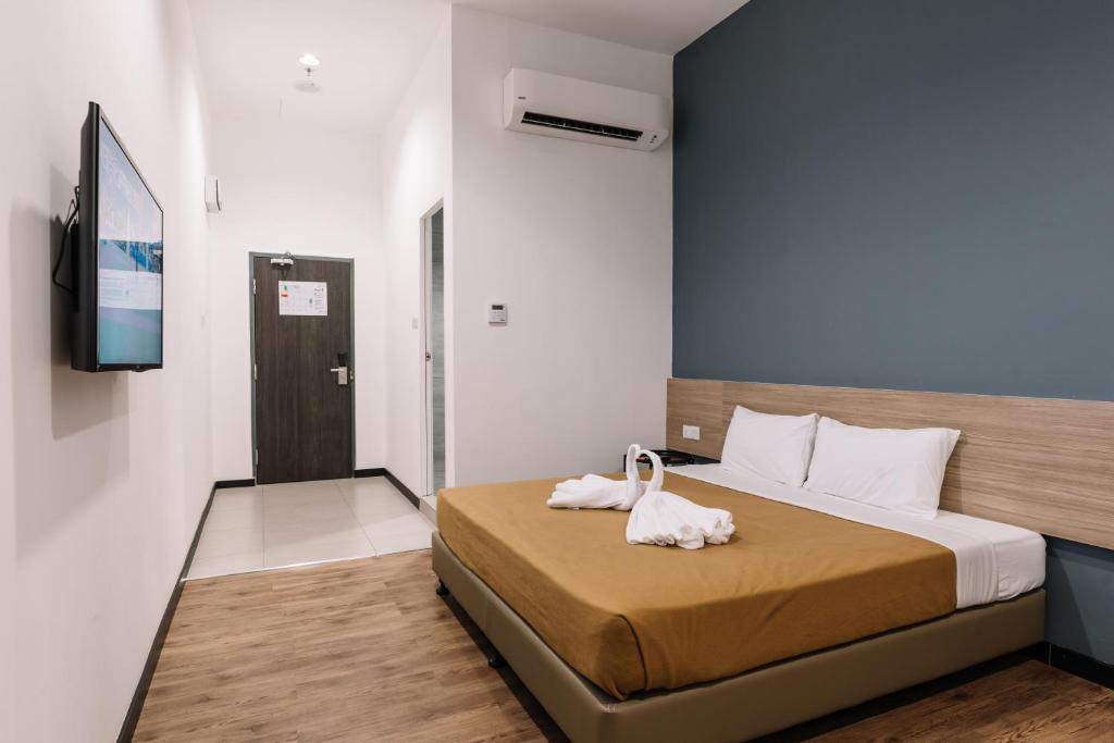 Urban Inn Alor Setar photo
