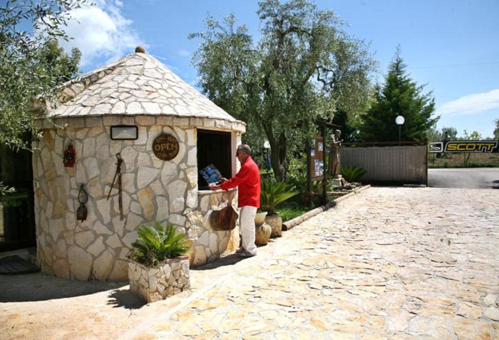 Tenuta Padre Pio photo