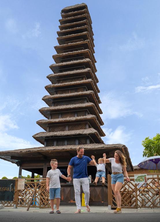 Magic Natura Resort — Attractions in the area in Benidorm, Valencian Community